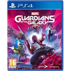 ვიდეო თამაში Game for PS4 Marvel's Guardians of The Galaxy - TechMall.geვიდეო თამაში Game for PS4 Marvel's Guardians of The Galaxy - TechMall.ge ,ვიდეო თამაში Game for PS4 Marvel's Guardians of The Galaxy - TechMall.ge