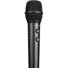 მიკროფონი BOYA BY-HM2 Condenser Microphone - TechMall.geმიკროფონი BOYA BY-HM2 Condenser Microphone - TechMall.ge ,მიკროფონი BOYA BY-HM2 Condenser Microphone - TechMall.ge