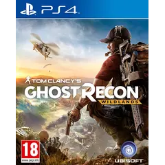 ვიდეო თამაში Game for PS4 Tom Clancys Ghost Recon Wildlands - TechMall.geვიდეო თამაში Game for PS4 Tom Clancys Ghost Recon Wildlands - TechMall.ge ,ვიდეო თამაში Game for PS4 Tom Clancys Ghost Recon Wildlands - TechMall.ge