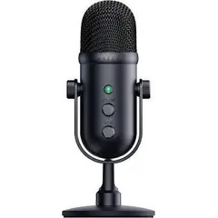 მიკროფონი Razer Seiren V2 Pro Black - TechMall.geმიკროფონი Razer Seiren V2 Pro Black - TechMall.ge ,მიკროფონი Razer Seiren V2 Pro Black - TechMall.ge