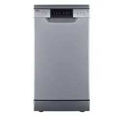 ჭურჭლის სარეცხი მანქანა Midea MFD45S110S - TechMall.geჭურჭლის სარეცხი მანქანა Midea MFD45S110S - TechMall.ge ,ჭურჭლის სარეცხი მანქანა Midea MFD45S110S - TechMall.ge