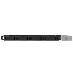 სერვერი Qnap NAS TS-432PXU-RP-2G, Architecture 64-bit ARM, 2 GB, 512 MB, Black - TechMall.geსერვერი Qnap NAS TS-432PXU-RP-2G, Architecture 64-bit ARM, 2 GB, 512 MB, Black - TechMall.ge ,სერვერი Qnap NAS TS-432PXU-RP-2G, Architecture 64-bit ARM, 2 GB, 512 MB, Black - TechMall.ge