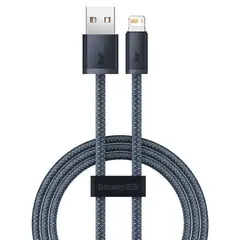 კაბელი Baseus Dynamic Series Fast Charging USB Data Cable Lightning 2.4A 2M CALD000516 - TechMall.geკაბელი Baseus Dynamic Series Fast Charging USB Data Cable Lightning 2.4A 2M CALD000516 - TechMall.ge ,კაბელი Baseus Dynamic Series Fast Charging USB Data Cable Lightning 2.4A 2M CALD000516 - TechMall.ge