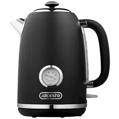 ელექტრო ჩაიდანი Ardesto EKL-F410BM black - TechMall.geელექტრო ჩაიდანი Ardesto EKL-F410BM black - TechMall.ge ,ელექტრო ჩაიდანი Ardesto EKL-F410BM black - TechMall.ge