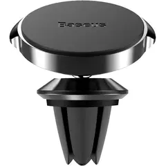 ტელეფონის სამაგრი Baseus Small Ears Series Magnetic Suction Bracket Air Outlet Type SUER-A01 - TechMall.geტელეფონის სამაგრი Baseus Small Ears Series Magnetic Suction Bracket Air Outlet Type SUER-A01 - TechMall.ge ,ტელეფონის სამაგრი Baseus Small Ears Series Magnetic Suction Bracket Air Outlet Type SUER-A01 - TechMall.ge
