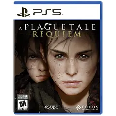 ვიდეო თამაში Game for PS5 A Plague Tale: Requiem - TechMall.geვიდეო თამაში Game for PS5 A Plague Tale: Requiem - TechMall.ge ,ვიდეო თამაში Game for PS5 A Plague Tale: Requiem - TechMall.ge