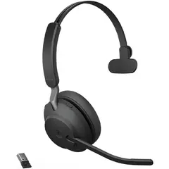 ყურსასმენი Jabra Evolve2 65 MS Mono Black - TechMall.geყურსასმენი Jabra Evolve2 65 MS Mono Black - TechMall.ge ,ყურსასმენი Jabra Evolve2 65 MS Mono Black - TechMall.ge