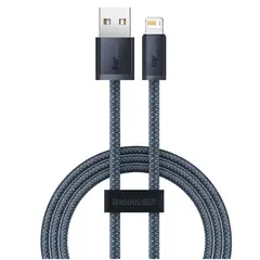 კაბელი Baseus Dynamic Series Fast Charging USB Data Cable Lightning 2.4A 1M CALD000416 - TechMall.geკაბელი Baseus Dynamic Series Fast Charging USB Data Cable Lightning 2.4A 1M CALD000416 - TechMall.ge ,კაბელი Baseus Dynamic Series Fast Charging USB Data Cable Lightning 2.4A 1M CALD000416 - TechMall.ge