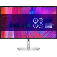 მონიტორი Dell Monitor-P3223DE-80.1cm (31.5") - TechMall.geმონიტორი Dell Monitor-P3223DE-80.1cm (31.5") - TechMall.ge ,მონიტორი Dell Monitor-P3223DE-80.1cm (31.5") - TechMall.ge