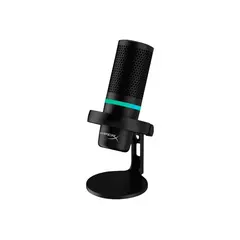 მიკროფონი HyperX DuoCast - Black - TechMall.geმიკროფონი HyperX DuoCast - Black - TechMall.ge ,მიკროფონი HyperX DuoCast - Black - TechMall.ge