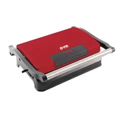 სენდვიჩ მეიქერი VOX SM123R - TechMall.geსენდვიჩ მეიქერი VOX SM123R - TechMall.ge ,სენდვიჩ მეიქერი VOX SM123R - TechMall.ge