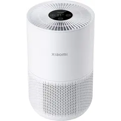 ჰაერის გამწმენდი Xiaomi Smart Air Purifier 4 Compact BHR5860EU - TechMall.geჰაერის გამწმენდი Xiaomi Smart Air Purifier 4 Compact BHR5860EU - TechMall.ge ,ჰაერის გამწმენდი Xiaomi Smart Air Purifier 4 Compact BHR5860EU - TechMall.ge