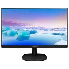 მონიტორი Philips 23,8" LCD 243V7QDSB/00 - TechMall.geმონიტორი Philips 23,8" LCD 243V7QDSB/00 - TechMall.ge ,მონიტორი Philips 23,8" LCD 243V7QDSB/00 - TechMall.ge