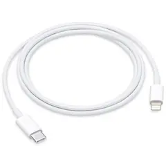კაბელი Apple USB-C to Lightning Cable 1m (MX0K2ZM/A) - TechMall.geკაბელი Apple USB-C to Lightning Cable 1m (MX0K2ZM/A) - TechMall.ge ,კაბელი Apple USB-C to Lightning Cable 1m (MX0K2ZM/A) - TechMall.ge