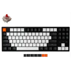 კლავიატურა KEYCHRON C1A1 - TechMall.geკლავიატურა KEYCHRON C1A1 - TechMall.ge ,კლავიატურა KEYCHRON C1A1 - TechMall.ge