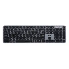 კლავიატურა 2E KS240 GRAY - TechMall.geკლავიატურა 2E KS240 GRAY - TechMall.ge ,კლავიატურა 2E KS240 GRAY - TechMall.ge