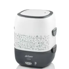 ელ. ლანჩბოქსი Arzum AR1073 - TechMall.geელ. ლანჩბოქსი Arzum AR1073 - TechMall.ge ,ელ. ლანჩბოქსი Arzum AR1073 - TechMall.ge