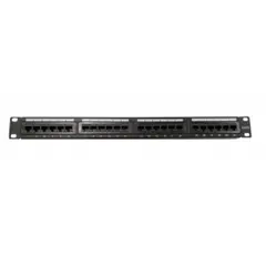პაჩპანელი PATCH PANEL 24 RJ45 CAT 5E/6/6A KS TO BE EQUIPPED WITH METAL CABLE HOLDER - TechMall.geპაჩპანელი PATCH PANEL 24 RJ45 CAT 5E/6/6A KS TO BE EQUIPPED WITH METAL CABLE HOLDER - TechMall.ge ,პაჩპანელი PATCH PANEL 24 RJ45 CAT 5E/6/6A KS TO BE EQUIPPED WITH METAL CABLE HOLDER - TechMall.ge