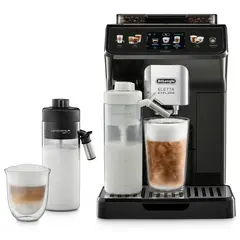 ყავის აპარატი DeLonghi Eletta Explore (ECAM450.65.G) - TechMall.geყავის აპარატი DeLonghi Eletta Explore (ECAM450.65.G) - TechMall.ge ,ყავის აპარატი DeLonghi Eletta Explore (ECAM450.65.G) - TechMall.ge