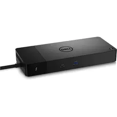 დოკ სადგური Dell Thunderbolt Dock WD22TB4, 180W - TechMall.geდოკ სადგური Dell Thunderbolt Dock WD22TB4, 180W - TechMall.ge ,დოკ სადგური Dell Thunderbolt Dock WD22TB4, 180W - TechMall.ge