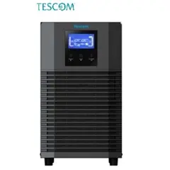 კვების წყარო Tescom TEOS 106 series 6kVA On-line UPS - TechMall.geკვების წყარო Tescom TEOS 106 series 6kVA On-line UPS - TechMall.ge ,კვების წყარო Tescom TEOS 106 series 6kVA On-line UPS - TechMall.ge