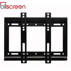 ტელევიზორის საკიდი Allscreen Universal LCD LED TV Bracket CTMB25  14"-42" ინჩი - TechMall.geტელევიზორის საკიდი Allscreen Universal LCD LED TV Bracket CTMB25  14"-42" ინჩი - TechMall.ge ,ტელევიზორის საკიდი Allscreen Universal LCD LED TV Bracket CTMB25  14"-42" ინჩი - TechMall.ge