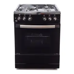 გაზქურა Oz OM 6031 BL / OCourved60X60B3/1 Coocker - TechMall.geგაზქურა Oz OM 6031 BL / OCourved60X60B3/1 Coocker - TechMall.ge ,გაზქურა Oz OM 6031 BL / OCourved60X60B3/1 Coocker - TechMall.ge