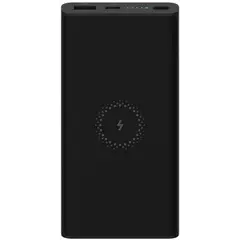 პორტატული დამტენი Xiaomi 10000 mAh Mi Wireless Power Bank Essential - Black - TechMall.geპორტატული დამტენი Xiaomi 10000 mAh Mi Wireless Power Bank Essential - Black - TechMall.ge ,პორტატული დამტენი Xiaomi 10000 mAh Mi Wireless Power Bank Essential - Black - TechMall.ge