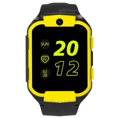 საბავშვო სმარტ საათი Canyon "Cindy" Kids Watch LTE (CNE-KW41YB) - Yellow - TechMall.geსაბავშვო სმარტ საათი Canyon "Cindy" Kids Watch LTE (CNE-KW41YB) - Yellow - TechMall.ge ,საბავშვო სმარტ საათი Canyon "Cindy" Kids Watch LTE (CNE-KW41YB) - Yellow - TechMall.ge