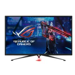 მონიტორი ASUS Monitor LCD 42.5" Asus ROG Strix XG438QR 3xHDMI - TechMall.geმონიტორი ASUS Monitor LCD 42.5" Asus ROG Strix XG438QR 3xHDMI - TechMall.ge ,მონიტორი ASUS Monitor LCD 42.5" Asus ROG Strix XG438QR 3xHDMI - TechMall.ge