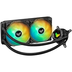 ქულერი ASUS TUF GAMING LC 240 ARGB Intel: LGA 115x, LGA 1700, 1200;AMD: AM4, AM4, ARGB - TechMall.geქულერი ASUS TUF GAMING LC 240 ARGB Intel: LGA 115x, LGA 1700, 1200;AMD: AM4, AM4, ARGB - TechMall.ge ,ქულერი ASUS TUF GAMING LC 240 ARGB Intel: LGA 115x, LGA 1700, 1200;AMD: AM4, AM4, ARGB - TechMall.ge
