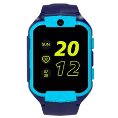 საბავშვო სმარტ საათი Canyon "Cindy" Kids Watch LTE (CNE-KW41BL) - Blue - TechMall.geსაბავშვო სმარტ საათი Canyon "Cindy" Kids Watch LTE (CNE-KW41BL) - Blue - TechMall.ge ,საბავშვო სმარტ საათი Canyon "Cindy" Kids Watch LTE (CNE-KW41BL) - Blue - TechMall.ge