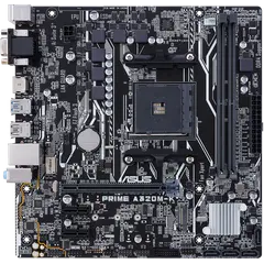 დედა დაფა Asus Prime A320M-K (90MB0TV0-M0EAY0) - TechMall.geდედა დაფა Asus Prime A320M-K (90MB0TV0-M0EAY0) - TechMall.ge ,დედა დაფა Asus Prime A320M-K (90MB0TV0-M0EAY0) - TechMall.ge
