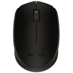 მაუსი LOGITECH Wireless Mouse M171 - EMEA - BLACK - TechMall.geმაუსი LOGITECH Wireless Mouse M171 - EMEA - BLACK - TechMall.ge ,მაუსი LOGITECH Wireless Mouse M171 - EMEA - BLACK - TechMall.ge