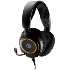 ყურსასმენი SteelSeries Heasdset Arctis Nova 3 - TechMall.geყურსასმენი SteelSeries Heasdset Arctis Nova 3 - TechMall.ge ,ყურსასმენი SteelSeries Heasdset Arctis Nova 3 - TechMall.ge