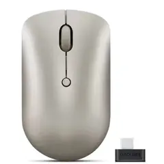 მაუსი Lenovo 540 USB-C Wireless Compact Mouse - TechMall.geმაუსი Lenovo 540 USB-C Wireless Compact Mouse - TechMall.ge ,მაუსი Lenovo 540 USB-C Wireless Compact Mouse - TechMall.ge