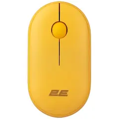 მაუსი 2E MF300 Silent WL BT Sunny yellow - TechMall.geმაუსი 2E MF300 Silent WL BT Sunny yellow - TechMall.ge ,მაუსი 2E MF300 Silent WL BT Sunny yellow - TechMall.ge
