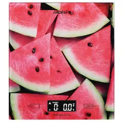 სამზარეულოს სასწორი Ardesto Kitchen Scales SCK-893WATERMELON - TechMall.geსამზარეულოს სასწორი Ardesto Kitchen Scales SCK-893WATERMELON - TechMall.ge ,სამზარეულოს სასწორი Ardesto Kitchen Scales SCK-893WATERMELON - TechMall.ge