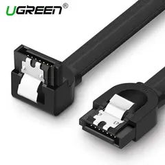 SATA კაბელი US217 (30797) SATA 3.0 Data Cable 90° Elbow Black 0.5M - TechMall.geSATA კაბელი US217 (30797) SATA 3.0 Data Cable 90° Elbow Black 0.5M - TechMall.ge ,SATA კაბელი US217 (30797) SATA 3.0 Data Cable 90° Elbow Black 0.5M - TechMall.ge