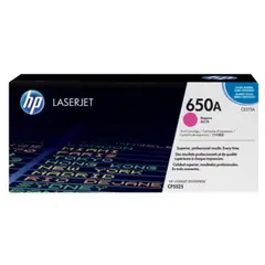 კარტრიჯი HP 650A Magenta LaserJet Toner Cartridge - TechMall.geკარტრიჯი HP 650A Magenta LaserJet Toner Cartridge - TechMall.ge ,კარტრიჯი HP 650A Magenta LaserJet Toner Cartridge - TechMall.ge