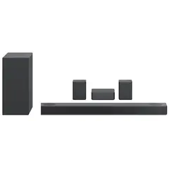 სახლის კინოთეატრი LG Soundbar S75QR - TechMall.geსახლის კინოთეატრი LG Soundbar S75QR - TechMall.ge ,სახლის კინოთეატრი LG Soundbar S75QR - TechMall.ge