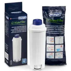 ყავის აპარატის წყლის ფილტრი DeLonghi CONF DLSC002 FILTRO-ACQUA(LAICA)DL (INT) - TechMall.geყავის აპარატის წყლის ფილტრი DeLonghi CONF DLSC002 FILTRO-ACQUA(LAICA)DL (INT) - TechMall.ge ,ყავის აპარატის წყლის ფილტრი DeLonghi CONF DLSC002 FILTRO-ACQUA(LAICA)DL (INT) - TechMall.ge