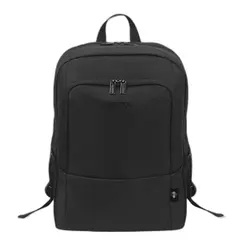 ნოუთბუქის ჩანთა Dicota D30913-RPET, 17.3", Backpack, Black - TechMall.geნოუთბუქის ჩანთა Dicota D30913-RPET, 17.3", Backpack, Black - TechMall.ge ,ნოუთბუქის ჩანთა Dicota D30913-RPET, 17.3", Backpack, Black - TechMall.ge