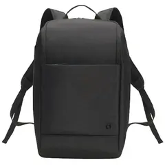 ნოუთბუქის ჩანთა Dicota D31874-RPET, 15.6", Backpack, Black - TechMall.geნოუთბუქის ჩანთა Dicota D31874-RPET, 15.6", Backpack, Black - TechMall.ge ,ნოუთბუქის ჩანთა Dicota D31874-RPET, 15.6", Backpack, Black - TechMall.ge