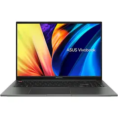 ნოუთბუქი Asus M5602QA-KV119 Vivobook S, 16", Ryzen5-5600H, 16GB, 512GB SSD, Integrated, Black - TechMall.geნოუთბუქი Asus M5602QA-KV119 Vivobook S, 16", Ryzen5-5600H, 16GB, 512GB SSD, Integrated, Black - TechMall.ge ,ნოუთბუქი Asus M5602QA-KV119 Vivobook S, 16", Ryzen5-5600H, 16GB, 512GB SSD, Integrated, Black - TechMall.ge
