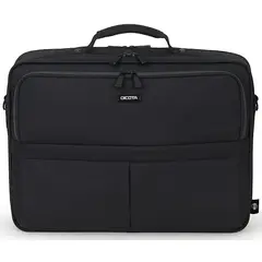 ნოუთბუქის ჩანთა Dicota D31431-RPET, 15.6", Laptop Bag, Black - TechMall.geნოუთბუქის ჩანთა Dicota D31431-RPET, 15.6", Laptop Bag, Black - TechMall.ge ,ნოუთბუქის ჩანთა Dicota D31431-RPET, 15.6", Laptop Bag, Black - TechMall.ge