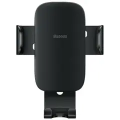 მობილურის სამაგრი Baseus Metal Age II Gravity Air Outlet Car Holder SUJS000001 - TechMall.geმობილურის სამაგრი Baseus Metal Age II Gravity Air Outlet Car Holder SUJS000001 - TechMall.ge ,მობილურის სამაგრი Baseus Metal Age II Gravity Air Outlet Car Holder SUJS000001 - TechMall.ge