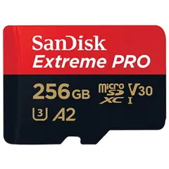 მეხსიერების ბარათი SanDisk 256GB Extreme PRO microSDXC UHS-I V30 A2 200MB/s 256GB SDSQXCD-256G-GN6MA - TechMall.geმეხსიერების ბარათი SanDisk 256GB Extreme PRO microSDXC UHS-I V30 A2 200MB/s 256GB SDSQXCD-256G-GN6MA - TechMall.ge ,მეხსიერების ბარათი SanDisk 256GB Extreme PRO microSDXC UHS-I V30 A2 200MB/s 256GB SDSQXCD-256G-GN6MA - TechMall.ge