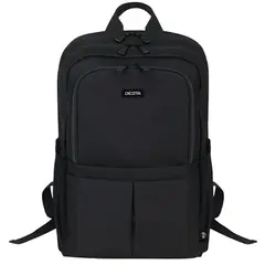 ნოუთბუქის ჩანთა Dicota D31696-RPET, 17.3", Backpack, Black - TechMall.geნოუთბუქის ჩანთა Dicota D31696-RPET, 17.3", Backpack, Black - TechMall.ge ,ნოუთბუქის ჩანთა Dicota D31696-RPET, 17.3", Backpack, Black - TechMall.ge