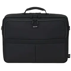 ნოუთბუქის ჩანთა Dicota D31432-RPET, 17.3", Laptop Bag, Black - TechMall.geნოუთბუქის ჩანთა Dicota D31432-RPET, 17.3", Laptop Bag, Black - TechMall.ge ,ნოუთბუქის ჩანთა Dicota D31432-RPET, 17.3", Laptop Bag, Black - TechMall.ge